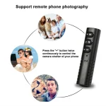 Bluetooth 5.0 Wireless audio Receiver Adapter 3.5mm Jack For Car Music Audio Aux Headphone Reciever Handsfree - Image 6