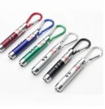 Laser Pointer  Light