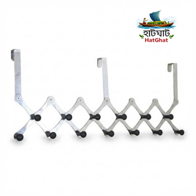 SS Flexible Door Hanger